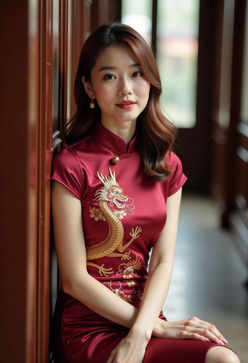 四合院风云